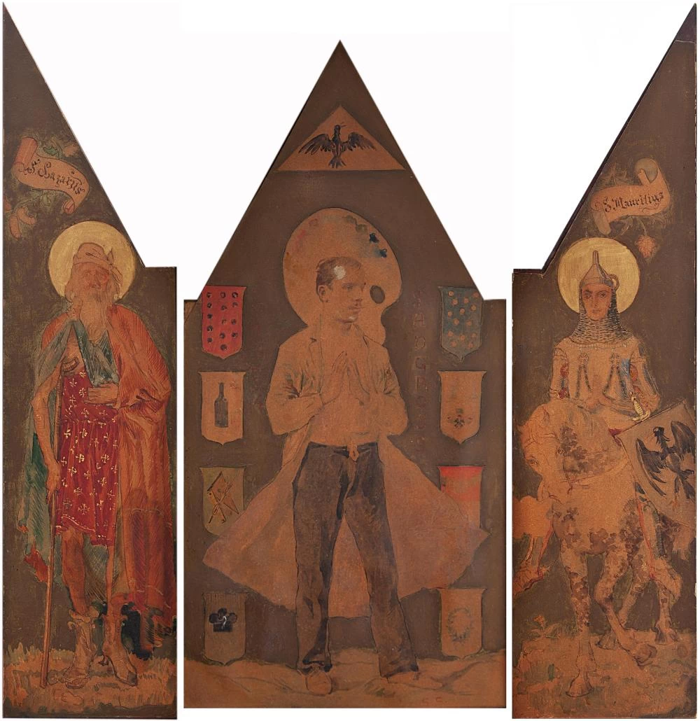 San Gross